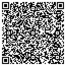QR code with L H Construction contacts