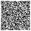 QR code with Zenovia Home Daycare contacts