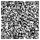 QR code with Amandas & R M Dance Studio contacts