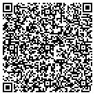 QR code with Professional Assoc Diversfd contacts