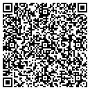 QR code with Harris Temple Cogic contacts
