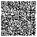 QR code with Yum Yum contacts