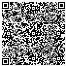 QR code with R & R Certified Automotive contacts