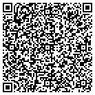 QR code with Central Arkansas Pools Inc contacts