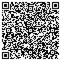 QR code with Branca Inc contacts