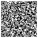 QR code with G II Design Group contacts