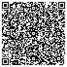 QR code with Custom Electrical Systs Inc contacts