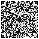 QR code with Ultimate Tan V contacts