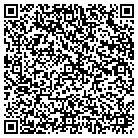 QR code with C M Appraisal Service contacts