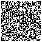 QR code with Richard A De Angelo MD contacts