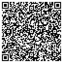 QR code with Amvets Post 43 contacts