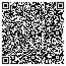 QR code with Hayden Tranport contacts