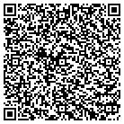 QR code with Zipprich Construction Inc contacts