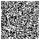 QR code with High Efficiency Prof Abatement contacts