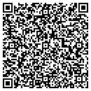 QR code with Krystal Klear contacts