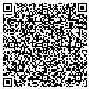 QR code with Richard Tedrow contacts