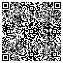 QR code with O'REILLY Auto Parts contacts