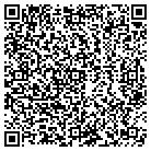 QR code with B & M New & Used Furniture contacts