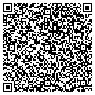 QR code with Unity Point Community Dist 140 contacts