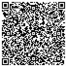 QR code with Galloway Elementary School contacts