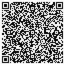 QR code with Mary Cain DDS contacts
