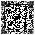 QR code with Cahill M Building Maintenance contacts