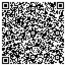 QR code with D & S Real Estate contacts