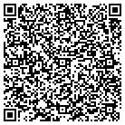 QR code with Goldblatt's Department Stores contacts