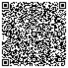 QR code with Deb's Poochie Palace contacts