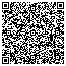 QR code with D C Imaging contacts