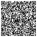 QR code with Mike Hutton contacts