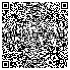 QR code with Hamlet Technologies contacts
