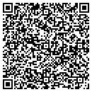 QR code with Roy D Hopkins Feed contacts