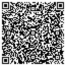 QR code with James W Farrell MD contacts