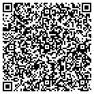 QR code with K A M Healthcare Consulting contacts