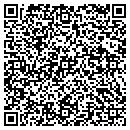 QR code with J & M Transmissions contacts