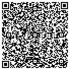QR code with Balk Grain and Trucking contacts