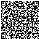 QR code with RDS Wood Products contacts