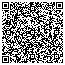 QR code with Red Apple Restaurant contacts