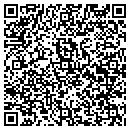 QR code with Atkinson Concrete contacts