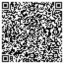 QR code with To The Point contacts