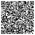 QR code with Pcsoftware contacts
