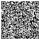 QR code with A-Bleachers contacts