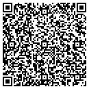 QR code with T L Smith Consulting contacts