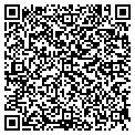 QR code with Ram Telcom contacts