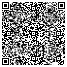 QR code with Heartland Animal Hospital contacts