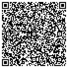 QR code with R J Fellenz & Associates contacts
