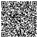 QR code with Time Saver contacts