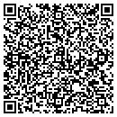QR code with C We R1 Janitorial contacts