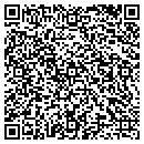QR code with I S N International contacts